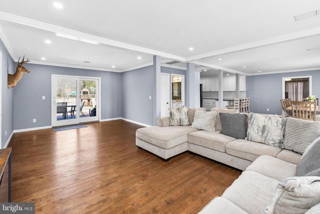 14470 & 14450 BACKBONE RD, Eden, MD 21822