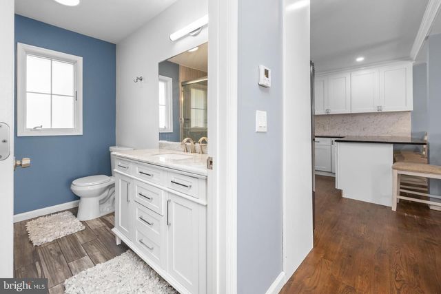 14470 & 14450 BACKBONE RD, Eden, MD 21822