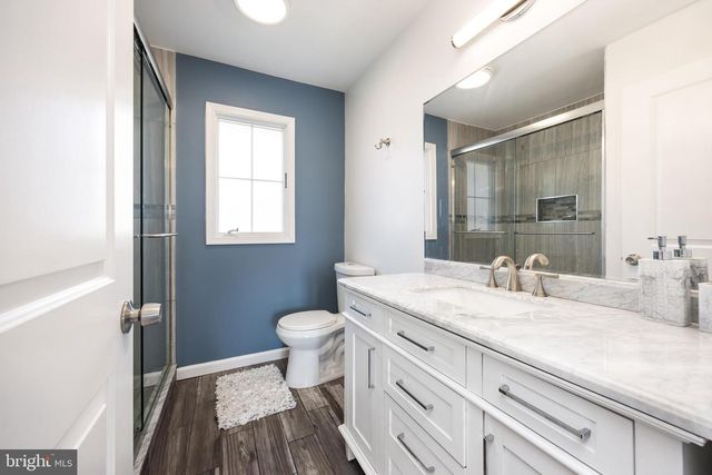 14470 & 14450 BACKBONE RD, Eden, MD 21822