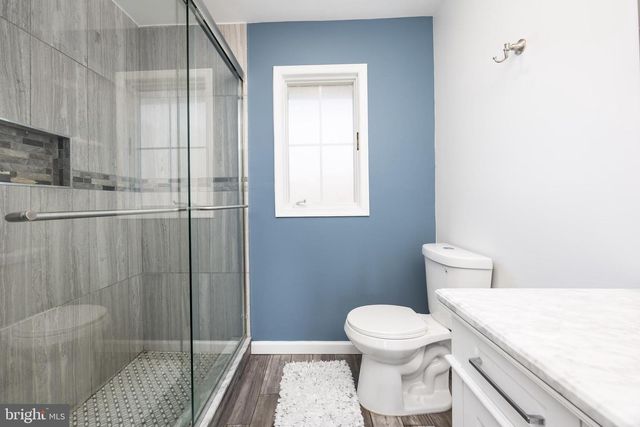 14470 & 14450 BACKBONE RD, Eden, MD 21822