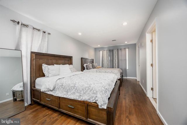 14470 & 14450 BACKBONE RD, Eden, MD 21822