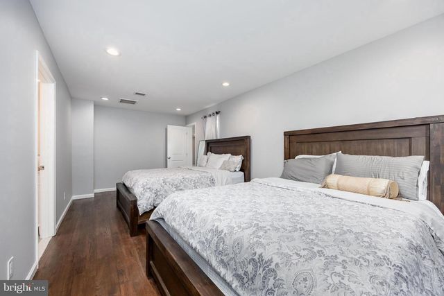 14470 & 14450 BACKBONE RD, Eden, MD 21822