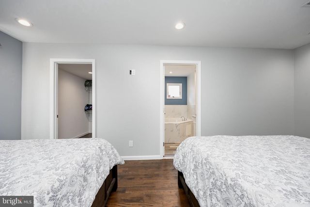 14470 & 14450 BACKBONE RD, Eden, MD 21822