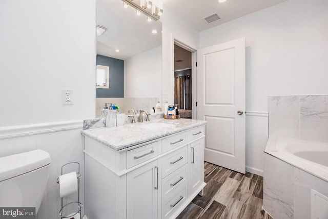 14470 & 14450 BACKBONE RD, Eden, MD 21822