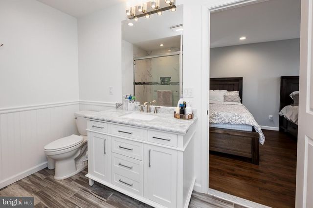 14470 & 14450 BACKBONE RD, Eden, MD 21822