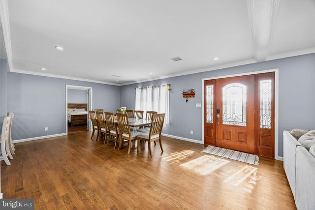 14470 & 14450 BACKBONE RD, Eden, MD 21822