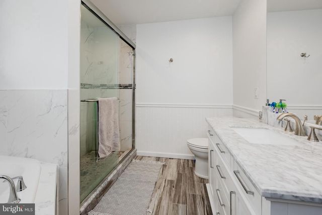 14470 & 14450 BACKBONE RD, Eden, MD 21822