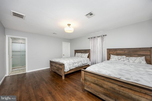 14470 & 14450 BACKBONE RD, Eden, MD 21822