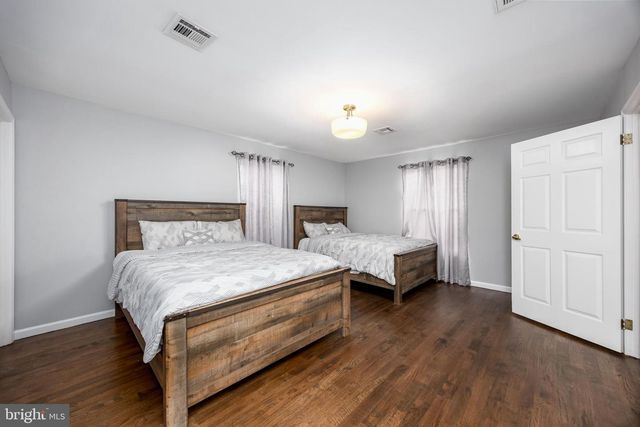 14470 & 14450 BACKBONE RD, Eden, MD 21822