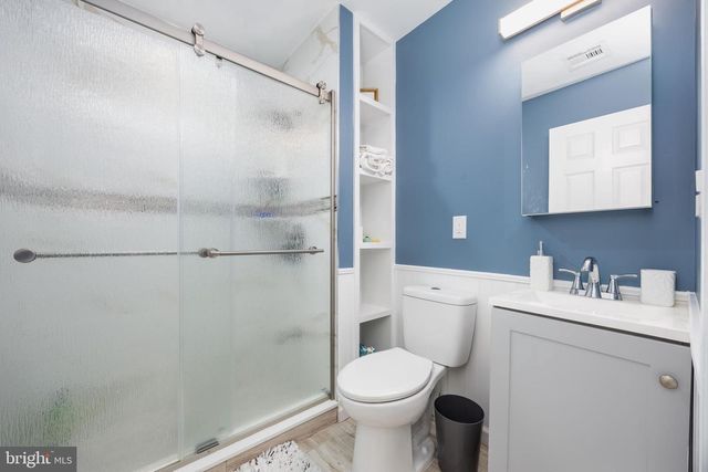 14470 & 14450 BACKBONE RD, Eden, MD 21822