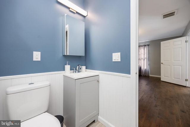 14470 & 14450 BACKBONE RD, Eden, MD 21822