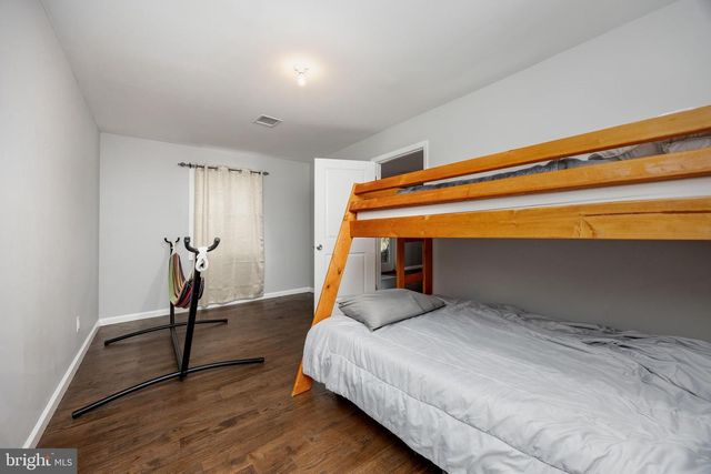 14470 & 14450 BACKBONE RD, Eden, MD 21822