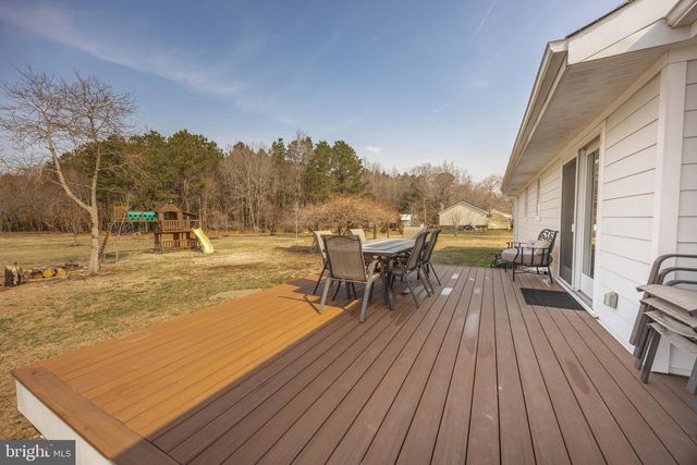 14470 & 14450 BACKBONE RD, Eden, MD 21822