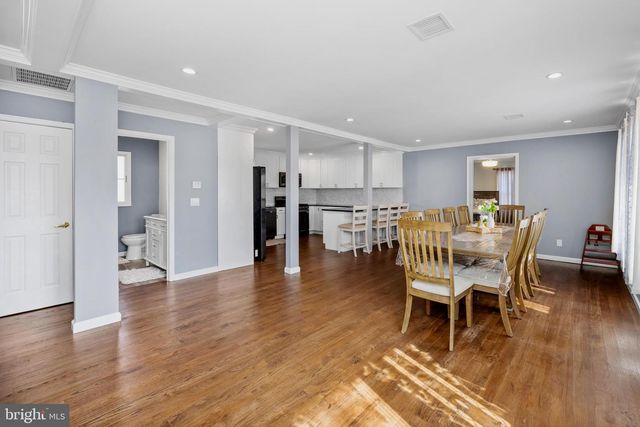 14470 & 14450 BACKBONE RD, Eden, MD 21822