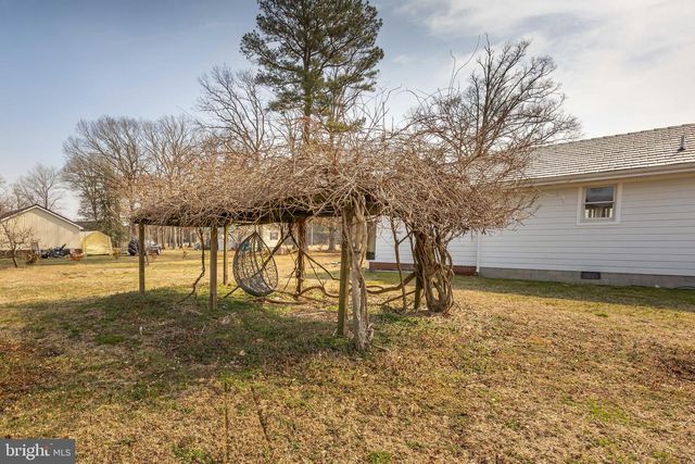 14470 & 14450 BACKBONE RD, Eden, MD 21822