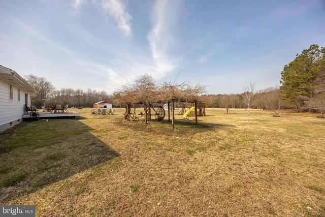 14470 & 14450 BACKBONE RD, Eden, MD 21822