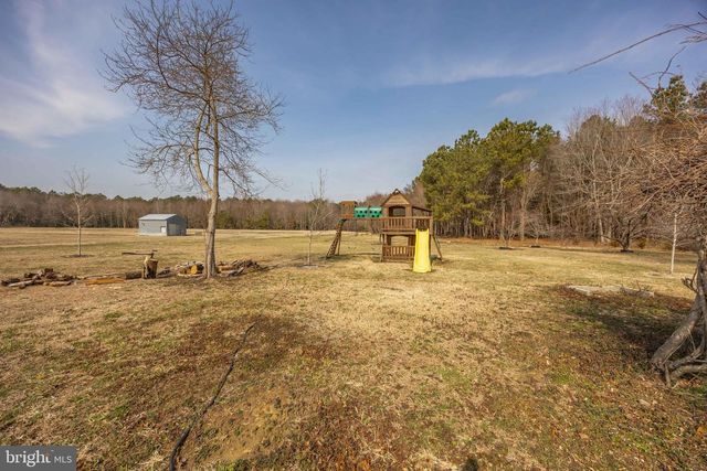 14470 & 14450 BACKBONE RD, Eden, MD 21822