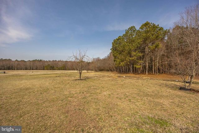 14470 & 14450 BACKBONE RD, Eden, MD 21822