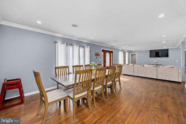 14470 & 14450 BACKBONE RD, Eden, MD 21822