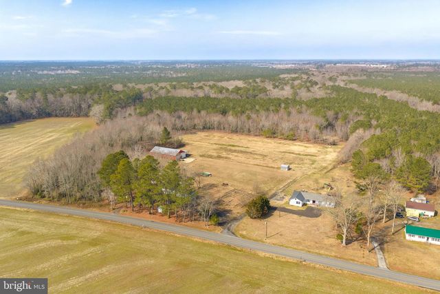 14470 & 14450 BACKBONE RD, Eden, MD 21822