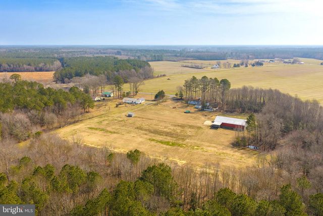 14470 & 14450 BACKBONE RD, Eden, MD 21822