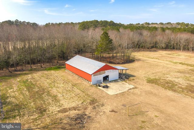 14470 & 14450 BACKBONE RD, Eden, MD 21822