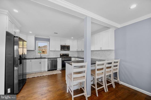 14470 & 14450 BACKBONE RD, Eden, MD 21822