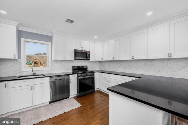 14470 & 14450 BACKBONE RD, Eden, MD 21822