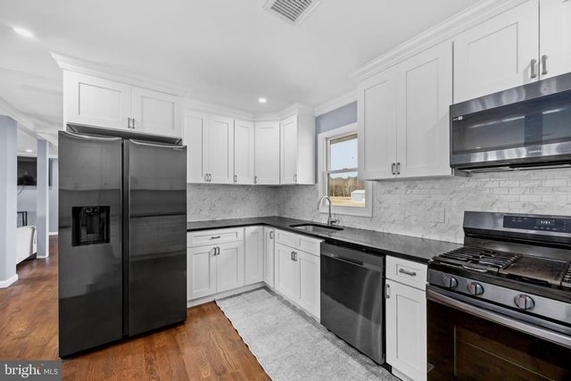 14470 & 14450 BACKBONE RD, Eden, MD 21822