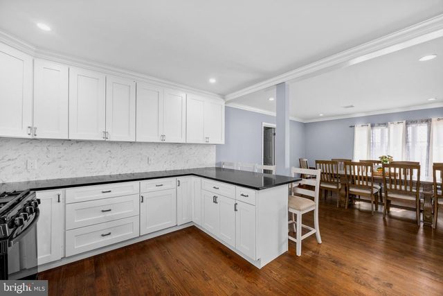 14470 & 14450 BACKBONE RD, Eden, MD 21822