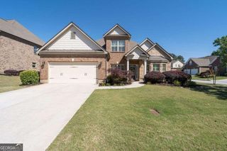 2756 Madison Mae Lane, Grayson, GA 30017