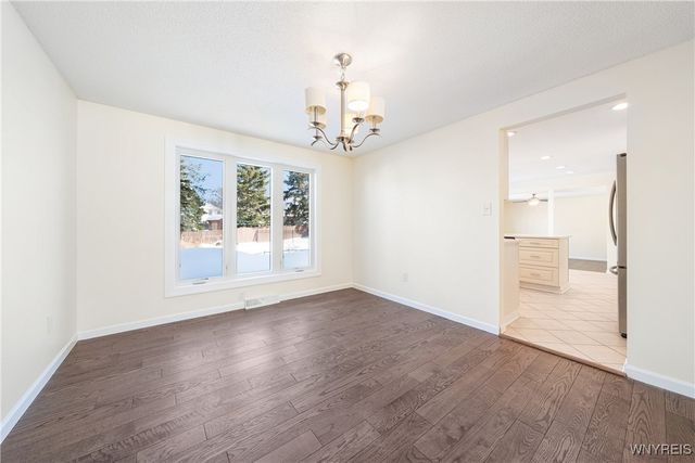 3545 Heatherwood Drive, Hamburg, NY 14075