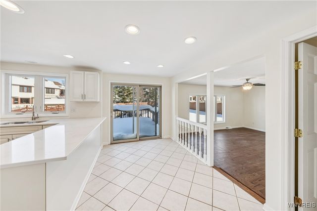 3545 Heatherwood Drive, Hamburg, NY 14075