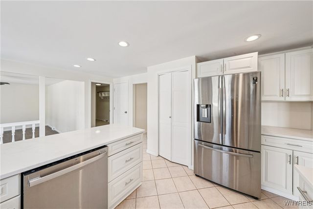 3545 Heatherwood Drive, Hamburg, NY 14075