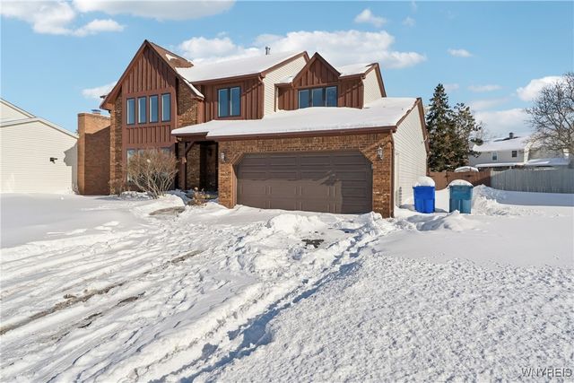 3545 Heatherwood Drive, Hamburg, NY 14075