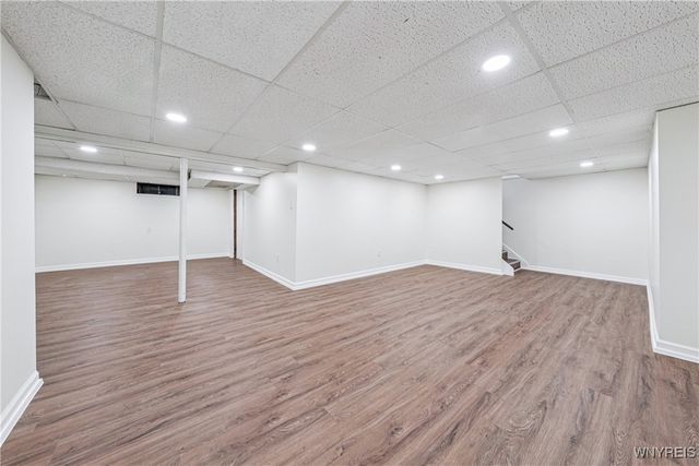 3545 Heatherwood Drive, Hamburg, NY 14075