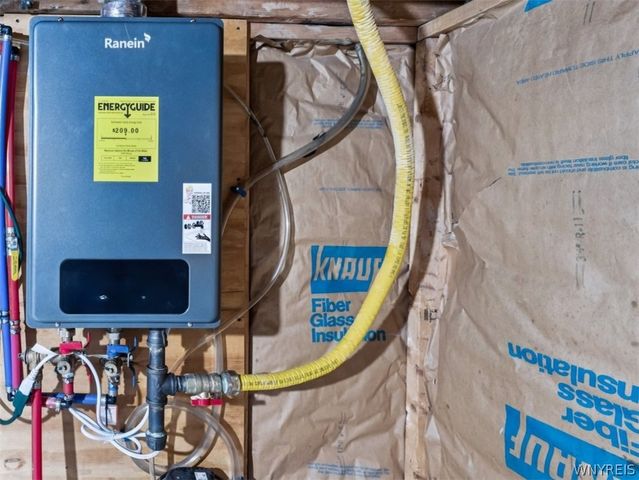 3545 Heatherwood Drive, Hamburg, NY 14075