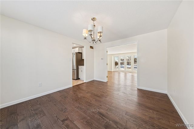 3545 Heatherwood Drive, Hamburg, NY 14075