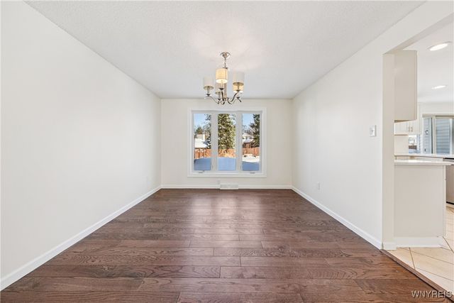 3545 Heatherwood Drive, Hamburg, NY 14075