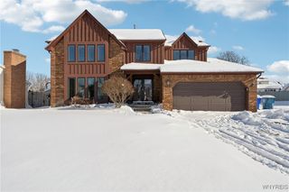 3545 Heatherwood Drive, Hamburg, NY 14075