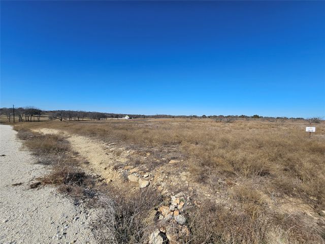 0 Pecan Valley Drive, Energy, TX 76452