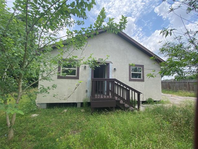 829 Fair Street, Houston, TX 77088