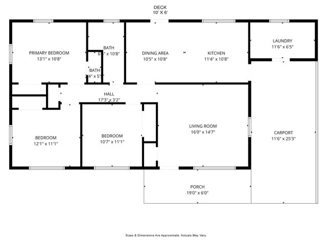 106 Blacksnake Road, Stanley, NC 28164