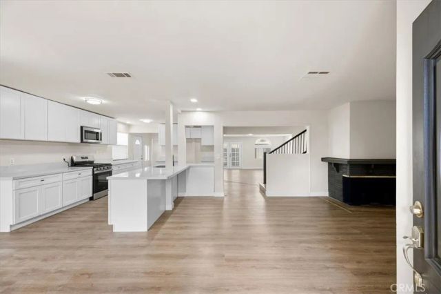 1117 E Thackery Street, West Covina, CA 91790