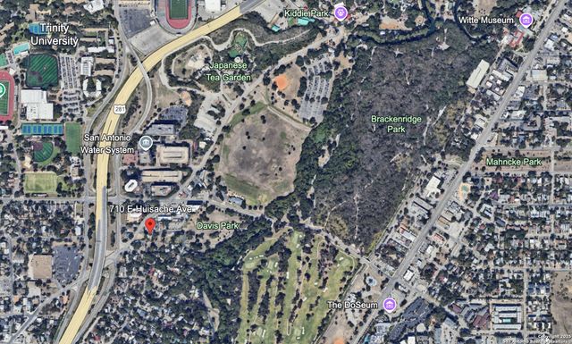 710 E Huisache Ave, San Antonio, TX 78212