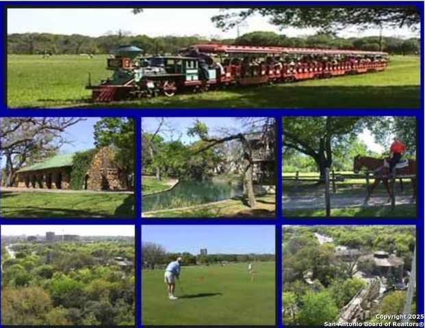 710 E Huisache Ave, San Antonio, TX 78212