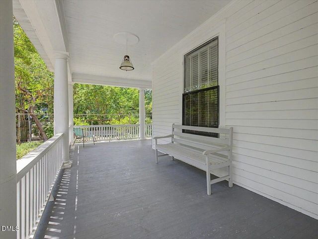 215 Hillcrest Road, Raleigh, NC 27605