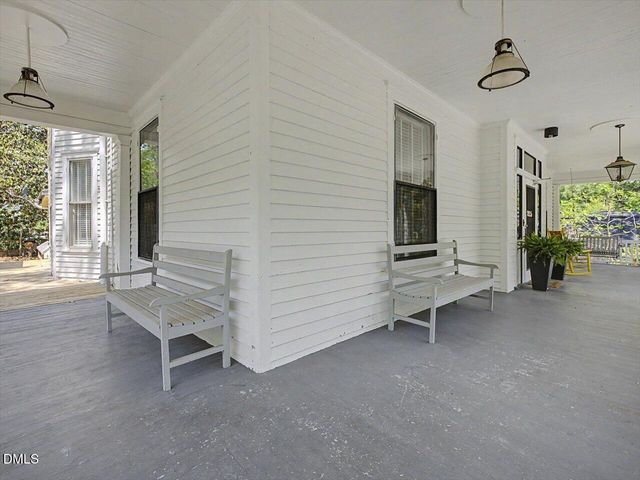 215 Hillcrest Road, Raleigh, NC 27605