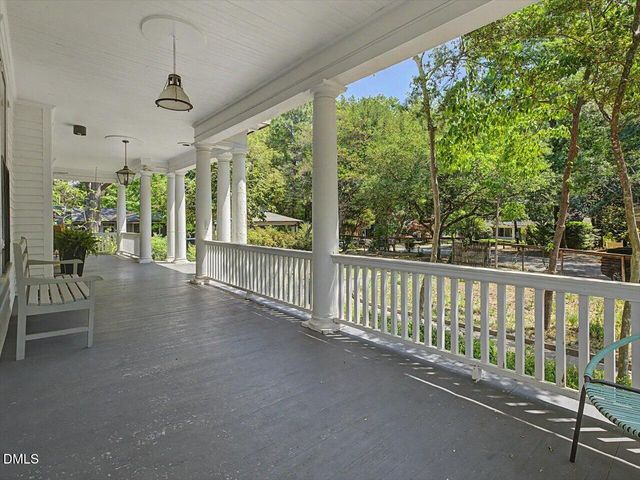 215 Hillcrest Road, Raleigh, NC 27605