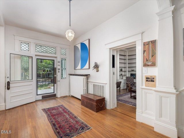 215 Hillcrest Road, Raleigh, NC 27605